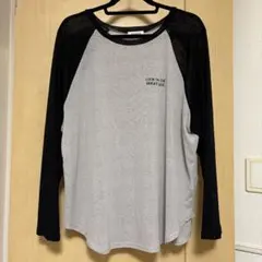 シアーラグランロンT 新品