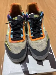 Reebok Bean Boozled スニーカー　26cm