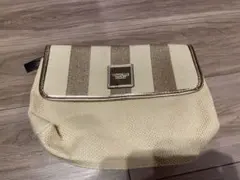 victoria's secert ポーチ