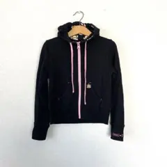 Paul Frank ポールフランク　フーディジャケット　ジップアップパーカー