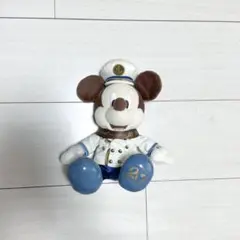 ディズニーシー 20周年グッズ ミッキー ぬいぐるみディレクター