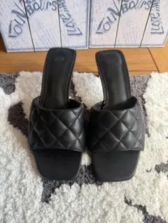 H&M レディースサンダル