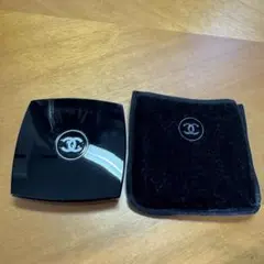 CHANEL JOUES CONTRASTE 72 ROSE INITIAL