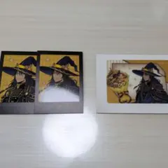 【ツイステ】レオナ