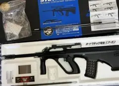 2026年最新】ステアーAUGの人気アイテム - メルカリ