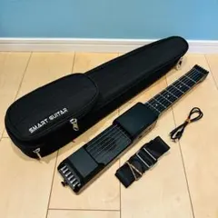 12フレットSMART GUITAR トラベルギター - メルカリ