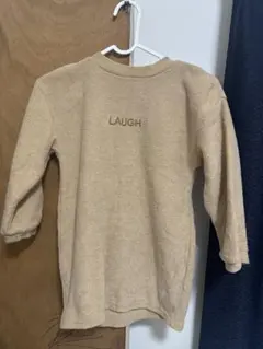 120 子供服 トレーナー