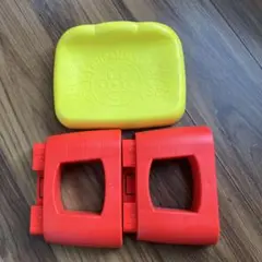 未使用　アンパンマン いっしょにステージ ミュージックショー 椅子　ピアノ