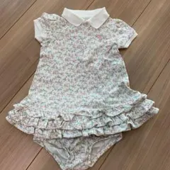 ラルフローレン ワンピース