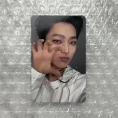 ENHYPEN DESIRE : UNLEASH ソヌ