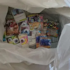 【約1000枚以上　まとめ売り】ポケカ　色々カード　　　ノーマル　キラ　ミラー