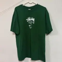 STUSSY NIKE コラボ Tシャツ