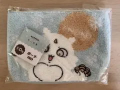 NO.467 ちいかわ　エニマイくじ　あのこ　ポーチ　D賞