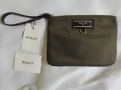 BALLY クラッチバッグ OTHER SLG
