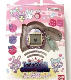 【値下げ】Tamagotchi Connection たまごっち メゾピアノ