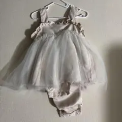 ベビードレス ドレス