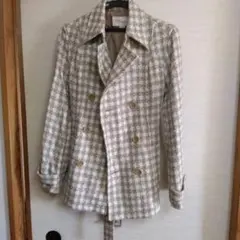 ジャケット レディース