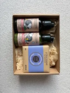 ♡様専用　L'OCCITANE ギフトセット