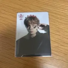 JO1 鶴房汐恩 WDWG HMV クリアトレカ