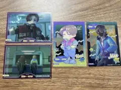 ミルキー☆サブウェイ　カート　マックス　セット