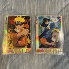 我愛羅 ナルトカード naruto kayou 英語版 SSR - メルカリ