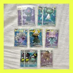 【トレカ】キンプリ King&Prince Re:ERA ポップアップストア限定