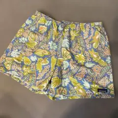 25ss patagonia パタゴニア バギーズショーツ L