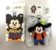 【正規品】　ミッキーファミリー　グーフィー　ポップマート