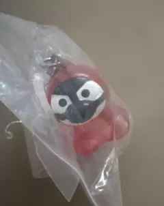 名古屋グランパス J1クラブマスコットめじるしアクセサリー グランパスくん