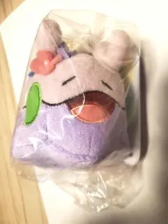 ヌメラ Oops! マスコット ポケモン ポケモンセンター グッズ - メルカリ