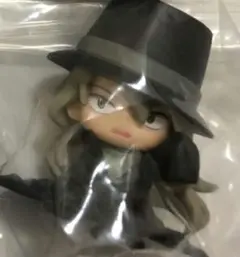 名探偵コナン　ちぢませ隊　ジン