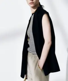 2026年最新】mila owen ミラオーウェン ジレの人気アイテム - メルカリ