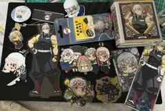 宇髄天元 グッズまとめ売り