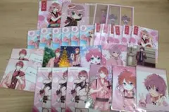 すとぷり さとみくん ブロマイドセット