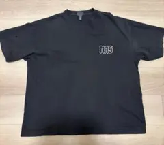 【廃盤】H&M Nas Illmatic Tシャツ ブラック L