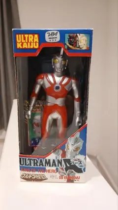 2026年最新】ウルトラマンエースの人気アイテム - メルカリ