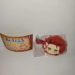 あんスタ　みにコレ　ガチャ　クリップ　鬼龍虹郎