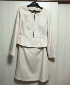 セレモニースーツ RyuRyu　フォーマルスーツ　入学式など