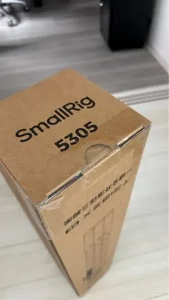 SmallRig 5305 三脚のサムネイル