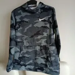 Nike Therma-Fit XL パーカー