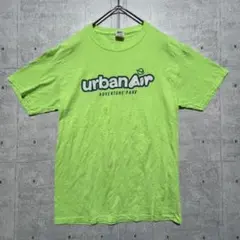 J13 FRUIT OF THE LOOM Urban Air プリントTシャツ