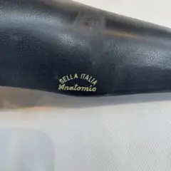 Sella Italia Anatomic サドル ブラックのサムネイル