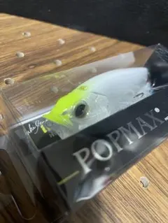 2026年最新】Megabass popmax sp-cの人気アイテム - メルカリ
