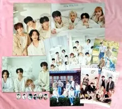 公式 straykids オール グッズ セット