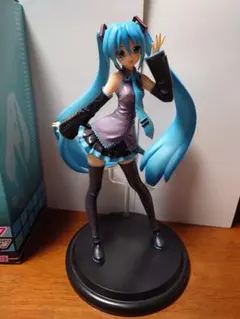 VOCALOID プレミアムフィギュア 初音ミク ボカロ