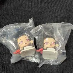 【最終値下げ】鬼滅の刃 竈門禰豆子 おねむたん スペシャルリミックス参