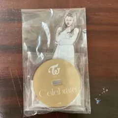 TWICE SANA アクリルスタンド Celebrate サナ