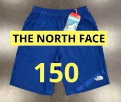 ❗️ラスト1点❗️★新品★ ノースフェイス　ショートパンツ　150 韓国