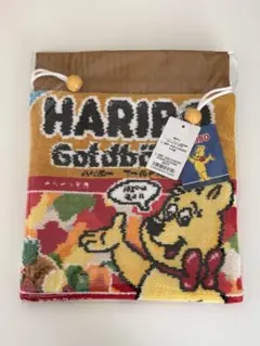 FEILER HARIBO ハリボー