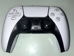 DualSense ワイヤレスコントローラー ホワイト ジャンク品
